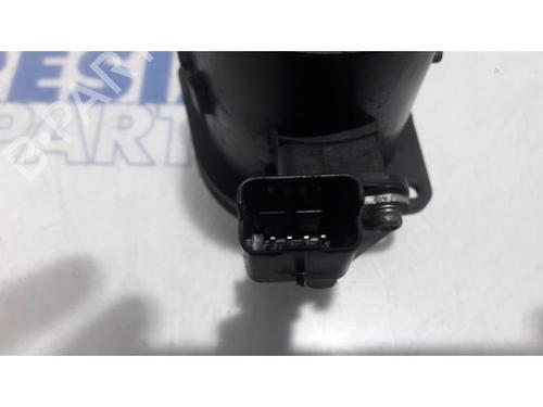 Mass air flow sensor CITROËN C4 Picasso II 1.6 HDi / BlueHDi 115 | BP31483587M95