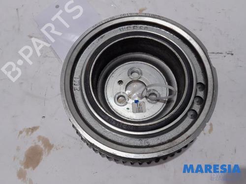 Pulley LANCIA DELTA III (844_) 1.4 16V (844.AXL1A) | BP31462563M122