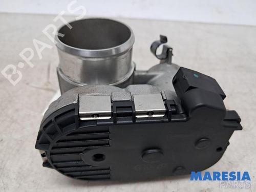 Used Throttle body Throttle body ALFA ROMEO GIULIETTA (940_) 1.4 TB (940FXB1A, 940FXB11) (170 hp) 40462770 40462770