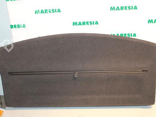Used Rear parcel shelf CITROËN C5 I (DC_) 2.0 HDi (DCRHZB, DCRHZE) (109 hp) 31448857