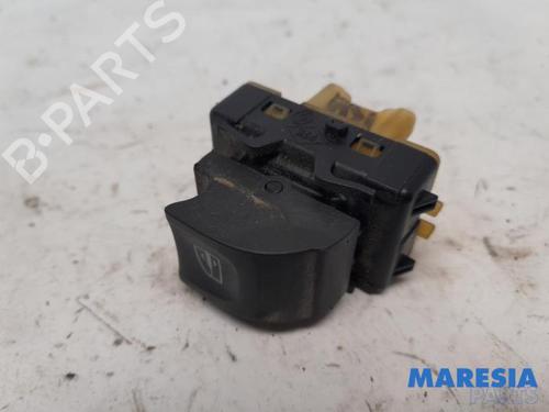 Mando RENAULT KANGOO Express (FW0/1_) 1.5 dCi 75 (FW07, FW10, FW04) (75 hp) 31456377