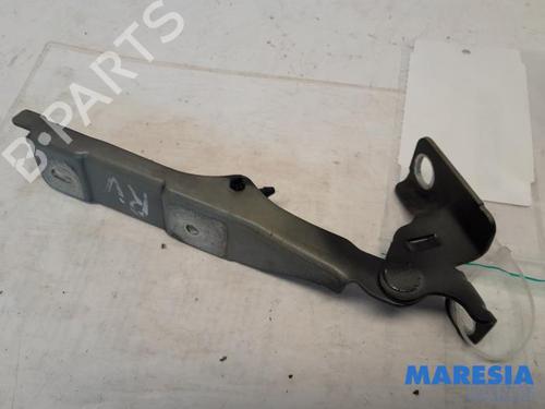 Used Hinge/Door check strap CITROËN DS3 (SA_) 1.2 VTi 82 (82 hp) 31460913
