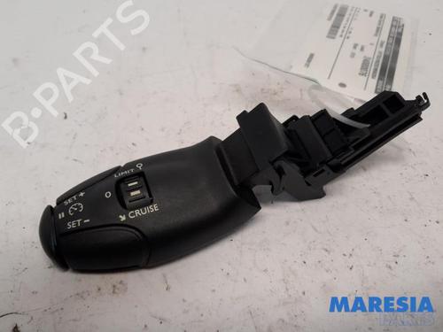 Mando CITROËN C3 II (SC_) 1.2 VTi 82 (82 hp) 31428064