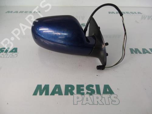 Bakspejl Højre Bakspejl Højre PEUGEOT 307 SW (3H) 2.0 HDI 90 (90 hp) 31388783 31388783