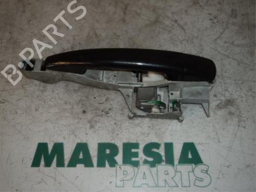 Used Front right exterior door handle CITROËN C5 III Break (RW_) 2.0 HDi 165 (163 hp) 31439306