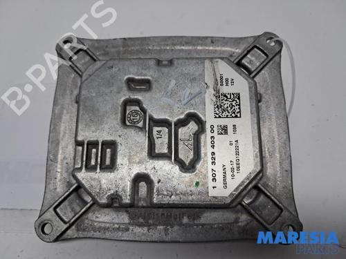 Used Lights ECU PEUGEOT 308 II (LB_, LP_, LW_, LH_, L3_) 1.2 THP 130 (131 hp) 31497156