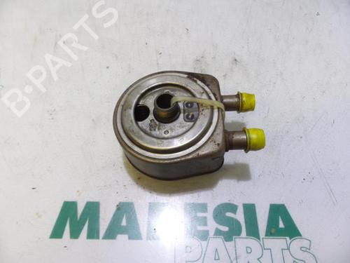 Used Oil radiator RENAULT GRAND SCÉNIC II (JM0/1_) 2.0 (163 hp) 31533400