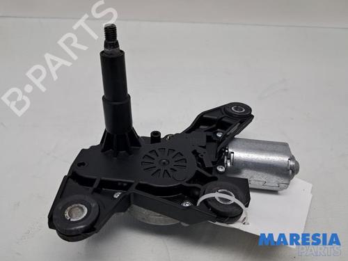 Rear wiper motor RENAULT MEGANE IV Hatchback (B9A/M/N_) 1.2 TCe 130 (B9MR) | BP31488202M102