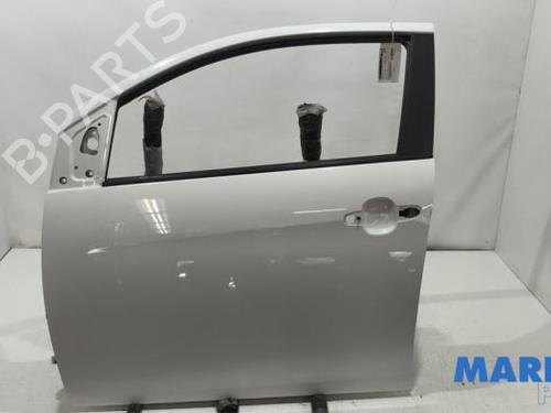 Used Left front door Left front door 36985492 36985492