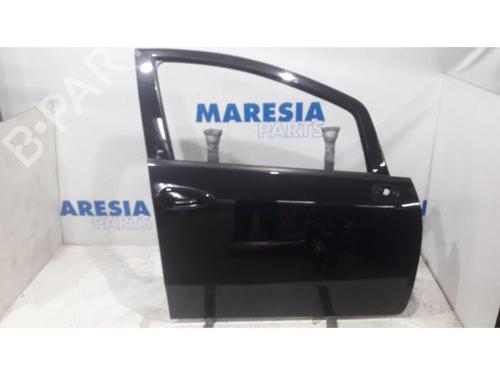 Used Right front door FIAT PUNTO EVO (199_) 1.3 D Multijet (84 hp) 31456980