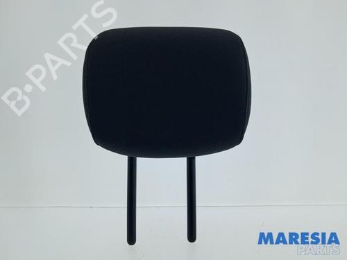 Used Headrest Headrest RENAULT MEGANE III Hatchback (BZ0/1_, B3_) 1.6 16V (BZ1B, BZ1H) (110 hp) 40462829 40462829