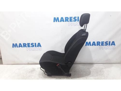 Right front seat RENAULT CLIO IV Grandtour (KH_) 0.9 TCe 90 | BP31484021C16