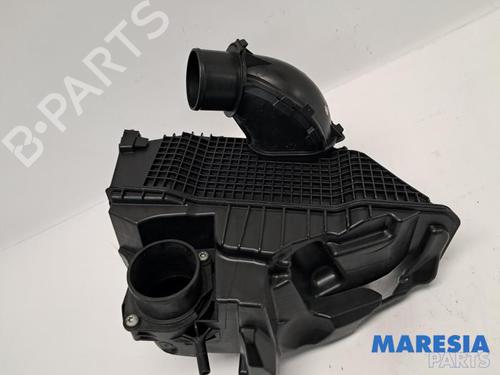 Used Air filter box Air filter box RENAULT CLIO IV (BH_) 0.9 TCe 90 (BHNF, BHMA, BHMH, BHJK, BHJR) (90 hp) 40199579 40199579