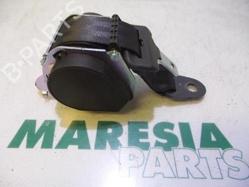 Used Rear right seatbelt PEUGEOT 308 I (4A_, 4C_) 1.6 16V (140 hp) 31526113
