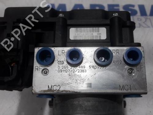 ABS pump FIAT 500 (312_) 1.2 (312AXA1A) | BP31421427M43