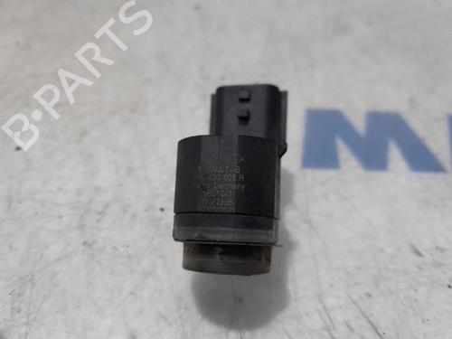 Electronic sensor RENAULT SCÉNIC III (JZ0/1_) 1.5 dCi | BP31417070M84 - Image 4