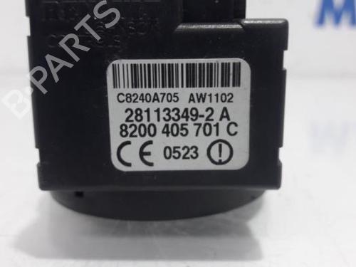 Engine control unit (ECU) RENAULT KANGOO / GRAND KANGOO II (KW0/1_) 1.6 16V (KW03, KW09, KW0D, KW0U, KW0W, KW13) | BP31456921M57  - Image 16