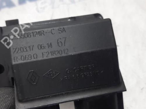 Electronic sensor RENAULT ESPACE V (JR_) 1.6 dCi 160 | BP31386934M84