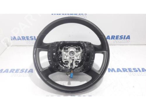Used Steering wheel CITROËN C5 III (RD_) 1.6 HDi 110 (RD9HZC) (109 hp) 31448352