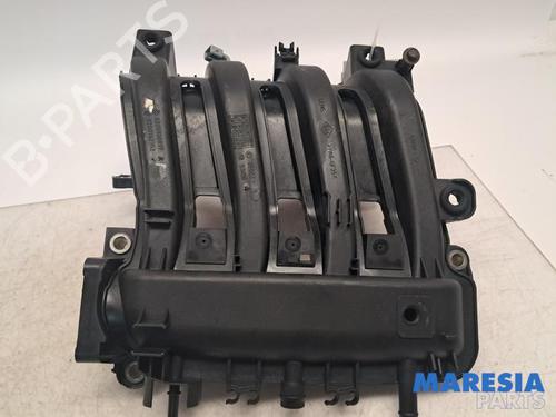 Injection rail RENAULT TWINGO II (CN0_) 1.2 16V (CN0K, CN0V, CN0A) | BP39726047M98 - Image 2