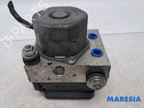 ABS pump RENAULT TWINGO III (BCM_, BCA_) 1.0 SCe 70 | BP36280587M43 - Image 2