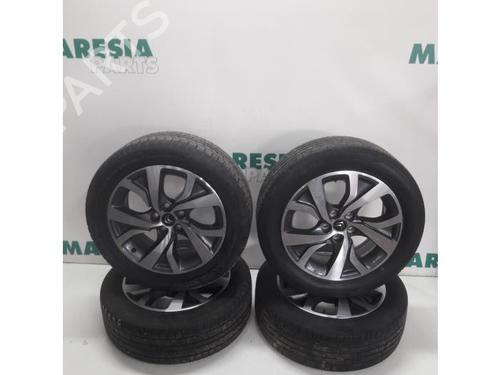 Used Rim CITROËN C4 AIRCROSS 1.6 HDi 115 AWC (114 hp) 31417657