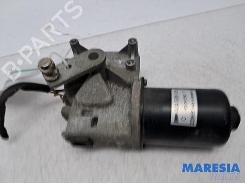 Used Front wiper motor PEUGEOT 307 CC (3B) 2.0 16V (177 hp) 31445340
