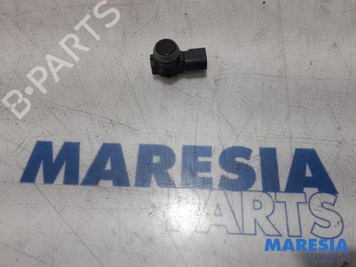 Used Electronic sensor CITROËN C4 CACTUS 1.6 BlueHDi 100 (99 hp) 31401461