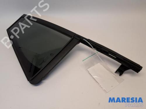 Used Front right quarter glass CITROËN C4 Grand Picasso II (DA_, DE_) 1.6 THP 155 (156 hp) 31523391