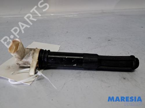 Used Ignition coil FIAT PUNTO EVO (199_) 1.4 16V (105 hp) 31421553