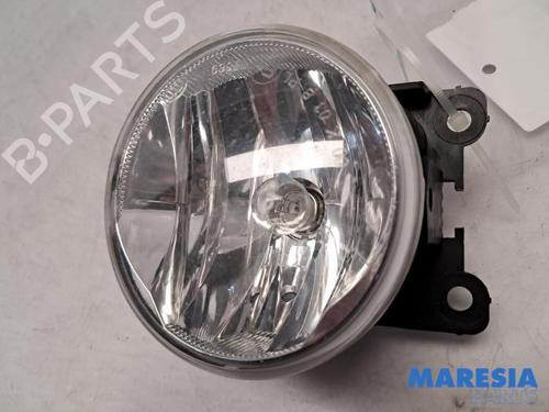 Used Left front fog light PEUGEOT 2008 I (CU_) 1.2 VTi (82 hp) 31420846
