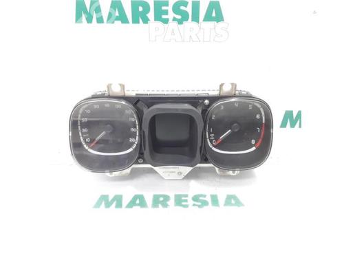 Used Instrument cluster FIAT PANDA (312_, 319_) 0.9 (312PXH1A) (65 hp) 31531832