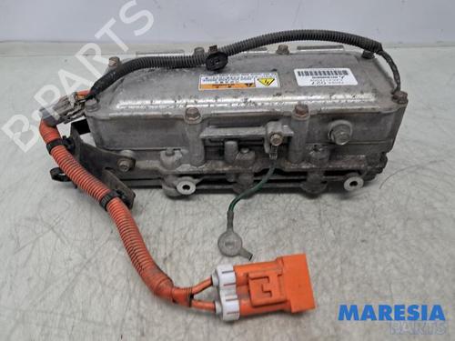 Module électronique CITROËN C-ZERO C-Zero | BP39932764M83 - Image 2