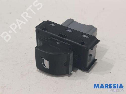 Mando CITROËN C4 CACTUS 1.6 BlueHDi 100 (99 hp) 31399877