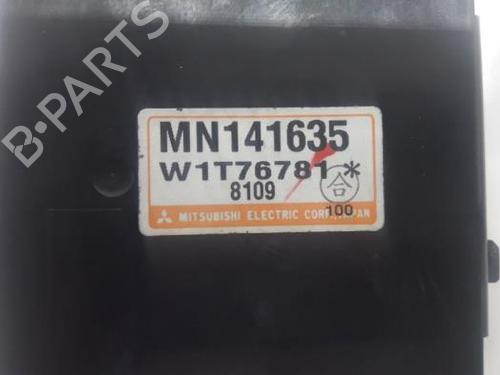 Control unit CITROËN C-CROSSER (VU_, VV_) 2.2 HDi | BP31496917M11  - Image 5