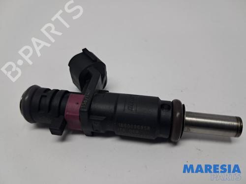 Injector RENAULT TWINGO III (BCM_, BCA_) 1.0 SCe 70 | BP37875412M100 - Image 3