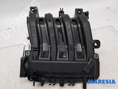 Used Injection rail Injection rail RENAULT TWINGO II (CN0_) 1.2 16V (CN0K, CN0V, CN0A) (76 hp) 34724078 34724078
