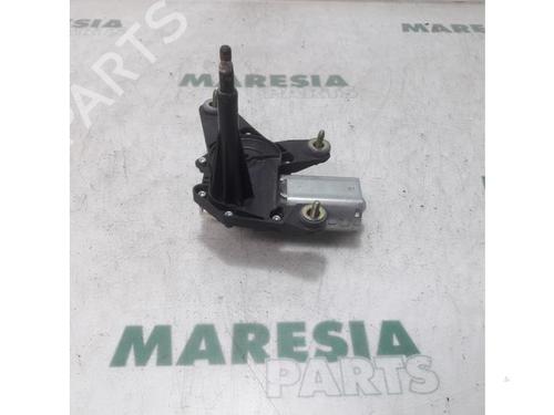 Rear wiper motor RENAULT ESPACE IV (JK0/1_) 2.0 Turbo (JK0A, JK0B, JK0N) | BP31449729M102