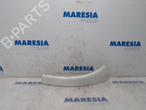 Forlygte dæksel CITROËN JUMPER II Van 2.2 HDi 100 (101 hp) 31399139