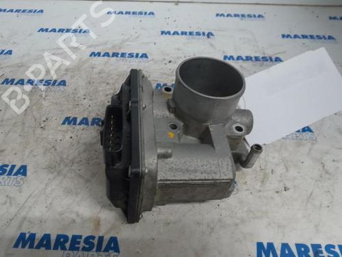 Used Throttle body SUZUKI ALTO VII (GF, HA25_, HA35_) 1.0 (AMF310, GFC31S) (68 hp) 31505925