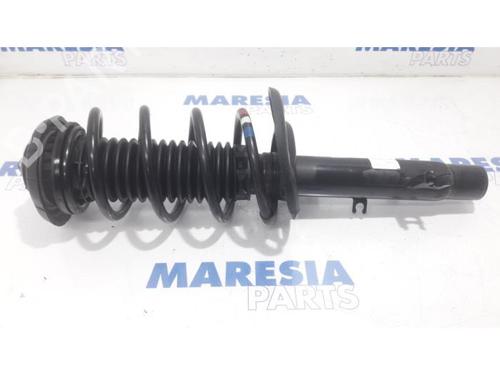 Used Right front shock absorber CITROËN DS3 (SA_) 1.2 VTi 82 (82 hp) 31423632