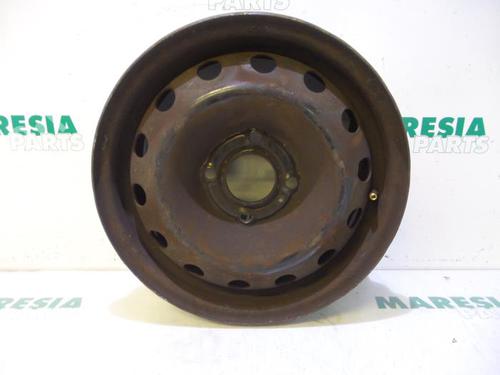 Used Rim PEUGEOT 206 Hatchback (2A/C) 1.6 16V (109 hp) 31462061