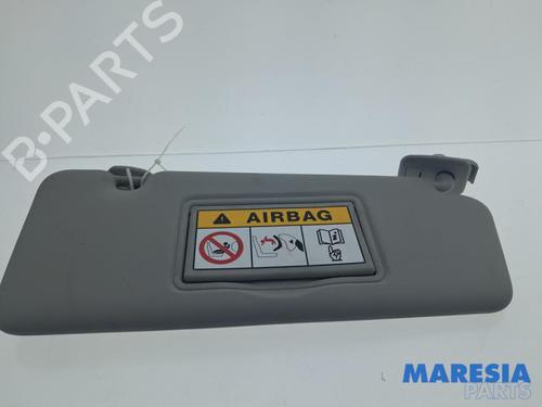 Right sun visor RENAULT ZOE (BFM_) ZOE | BP37241616I2 - Image 1