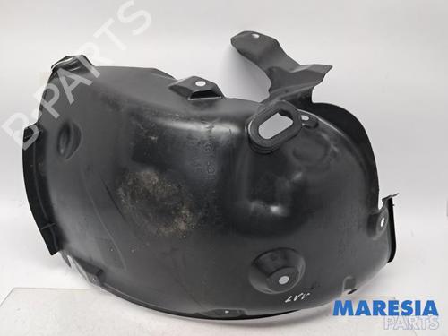 Hjulbue Hjulbue RENAULT MEGANE III Grandtour (KZ0/1) 1.4 TCe (KZ0F, KZ1V) (130 hp) 31455387 31455387