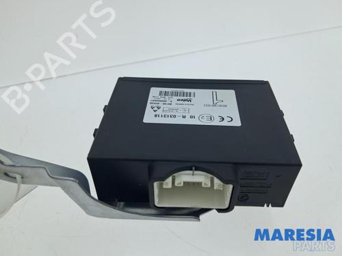 Used Electronic module Electronic module 37524249 37524249