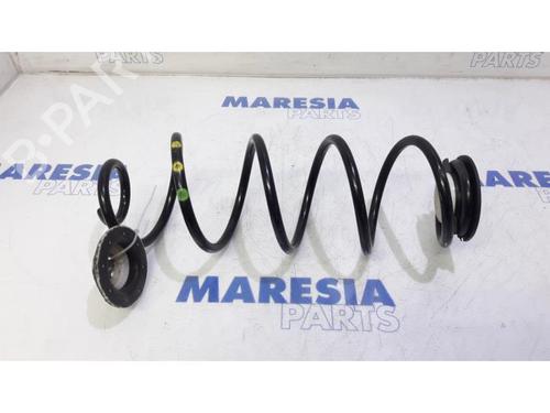Used Shock absorber spring CITROËN C4 Picasso II 1.6 BlueHDi 120 (120 hp) 31399189