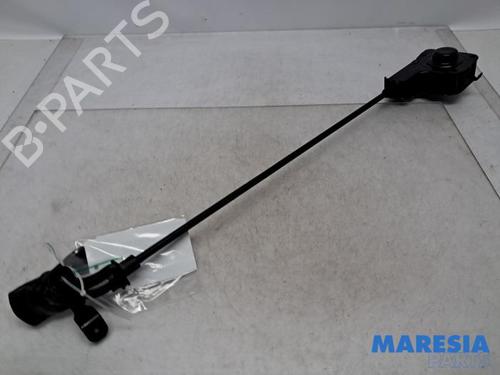 Used Support CITROËN C4 Picasso I MPV (UD_) 1.6 16V (150 hp) 31445186