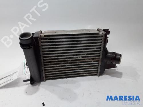 Intercooler RENAULT CLIO IV (BH_) 0.9 TCe 90 (BHNF, BHMA, BHMH, BHJK, BHJR) (90 hp) 31502081