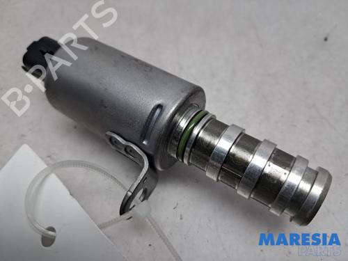 Used Electronic sensor CITROËN C4 II (NC_) 1.4 VTi 95 (NC8FP0) (95 hp) 31516372