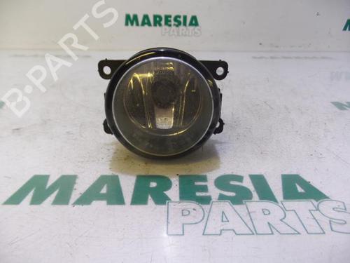 Used Left front fog light RENAULT GRAND SCÉNIC II (JM0/1_) 1.9 dCi (JM0G, JM12, JM1G, JM2C) (120 hp) 31392523
